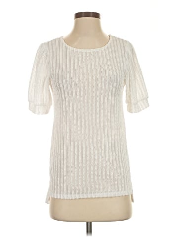 C. Wonder Short Sleeve Top (view 1)