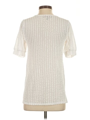 C. Wonder Short Sleeve Top (view 2)