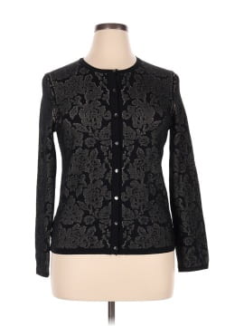 Ann Taylor Cardigan (view 1)