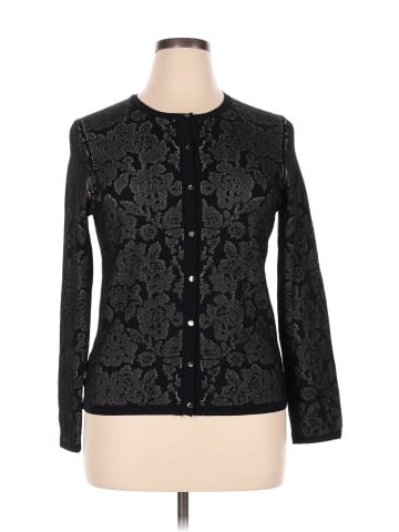 Ann Taylor Cardigan (view 1)