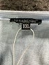 Verabendi Blue Cardigan Size XXL - photo 7