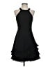 Guess Black Cocktail Dress Size 2 - photo 1
