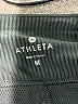 Athleta Solid Black Active Skort Size M - photo 3