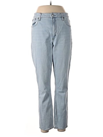 Abercrombie & Fitch Jeans (view 1)