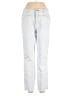 Closed Solid Silver Jeans Size 31 waist - photo 1