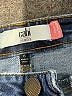 CAbi Blue Jeans Size 6 - photo 4
