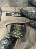 dalia Solid Gray Active Pants Size XL - photo 7