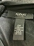 Alfani 100% Polyester Black Cocktail Dress Size M (petite) - photo 7