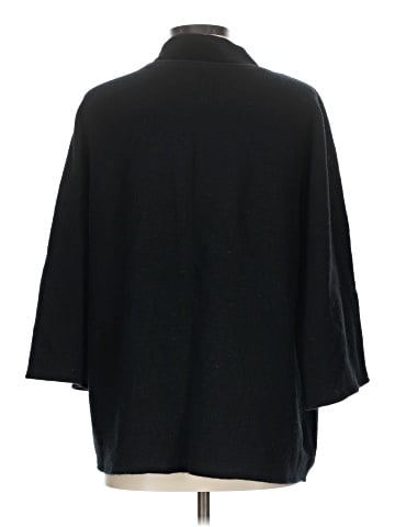 JM Collection Cardigan (view 2)