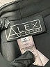 Alex Evenings Black Blazer Size 10 - photo 6