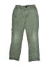 OshKosh B'gosh Green Jeans Size 5T - photo 1
