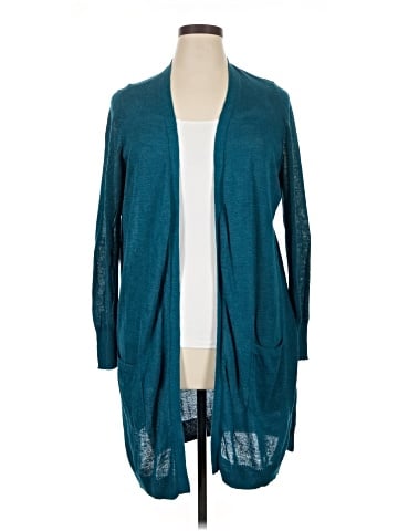 Halogen Kimono (view 1)