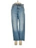 Levi's Blue Jeans Size 24 waist - photo 1