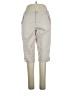Gloria Vanderbilt Ivory Khakis Size 12 - photo 1