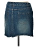 Route 66 100% Cotton Blue Denim Skirt Size 12 - photo 2