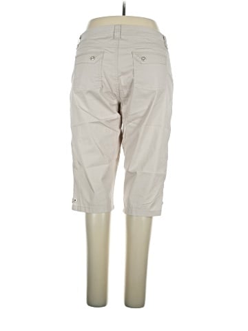 Gloria Vanderbilt Khakis (view 2)