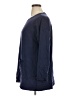 Soft Surroundings Blue Long Sleeve Top Size XL (estimated) - photo 5