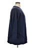Soft Surroundings Blue Long Sleeve Top Size XL (estimated) - photo 4