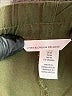 H&M 100% Polyester Black Casual Pants Size M - photo 4