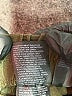 H&M 100% Polyester Black Casual Pants Size M - photo 5