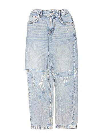Zara Kids Jeans (view 1)