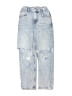 Zara Kids Blue Jeans Size 11 - photo 1