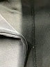 Lululemon Athletica Black Track Jacket Size 8 - photo 6
