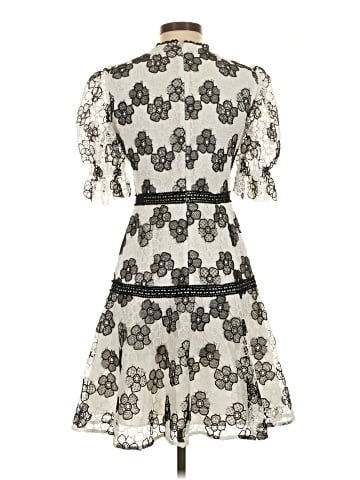 Shoshanna Cocktail Dress (view 2)