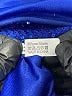 Unbranded Blue Short Sleeve Blouse Size XL - photo 8