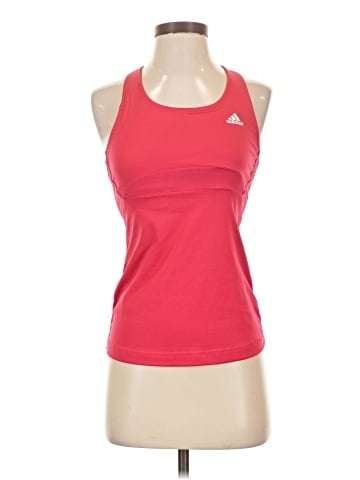 Adidas Sleeveless Top (view 1)