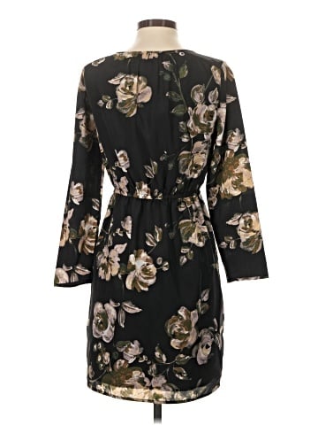 J.Crew Factory Store Casual Dress (view 2)