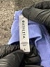 Athleta 100% Nylon Blue Active Tank Size L - photo 7
