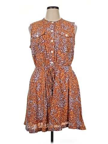 Nine West Casual Dress (view 1)