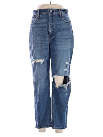 Abercrombie & Fitch Jeans (view 1)