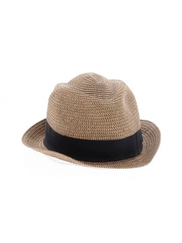 D&Y Fedora (view 1)