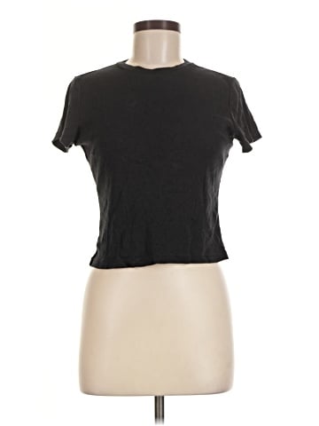 Hanes Short Sleeve T-Shirt (view 1)