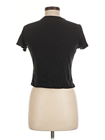 Hanes Short Sleeve T-Shirt (view 2)