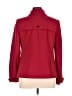 Karl Lagerfeld Paris Red Blazer Size 14 - photo 2