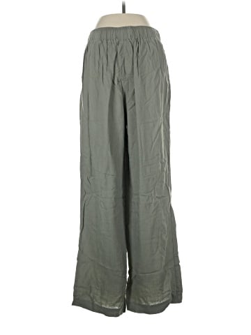 Rewash Linen Pants (view 2)