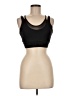 Alo Black Sports Bra Size M - photo 1