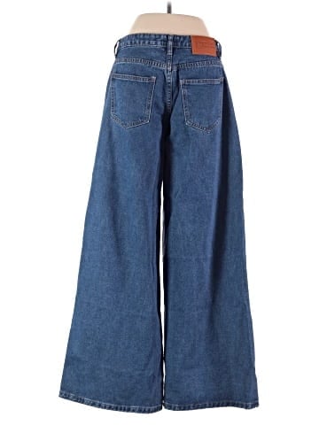 Princess Polly Jeans (view 2)
