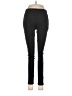 Garnet Hill Solid Black Active Pants Size M - photo 1