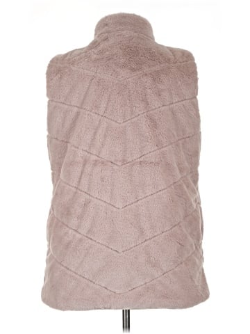 Maurices Faux Fur Vest (view 2)