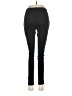 Garnet Hill Solid Black Active Pants Size M - photo 2