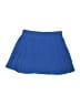 Kyodan Solid Blue Active Skort Size M - photo 1