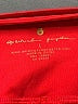 Spiritual Gangster Red Active Pants Size L - photo 7