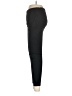Garnet Hill Solid Black Active Pants Size M - photo 5