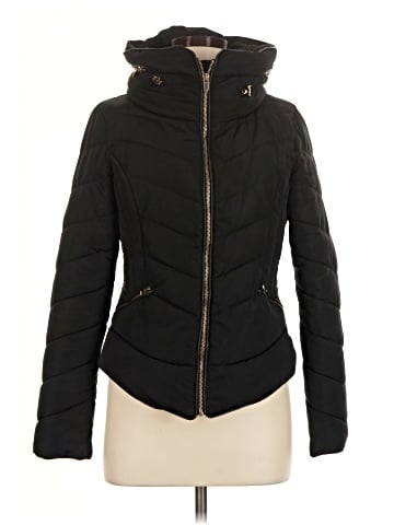 Zara Basic Jacket (view 1)
