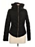 Zara Basic Solid Black Jacket Size M - photo 1