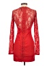 Guess Red Cocktail Dress Size S - photo 2